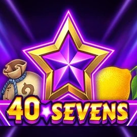 40 Sevens – slot by Apparat Gaming, featured at spinssahara.com