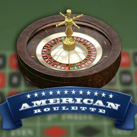 American Roulette (BGaming) game by BGAMING – logo hosted on SpinSahara Casino
