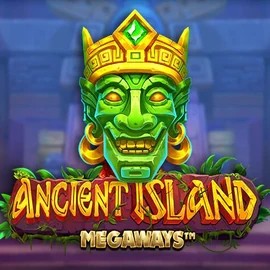 Play the Ancient Island Megaways slot by Pragmatic Play on SpinSahara Casino