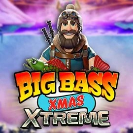 Enjoy Big Bass Xmas Extreme by Pragmatic Play – logo hosted on spinssahara.com