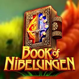 Play Book of Nibelungen slot by Swintt on spinssahara.com