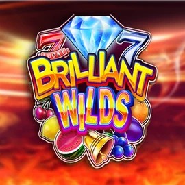Brilliant Wilds online slot from iSoftBet – play at spinssahara.com