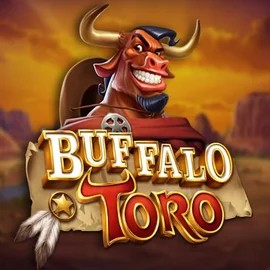 Play Buffalo Toro slot by ELK Studios on spinssahara.com