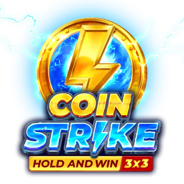 Play Coin Strike: Hold and Win slot by Playson on spinssahara.com