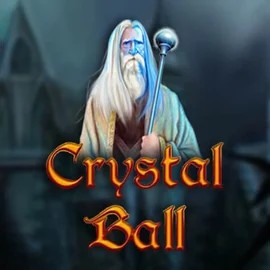 Crystal Ball online slot from Gamomat – play at spinssahara.com