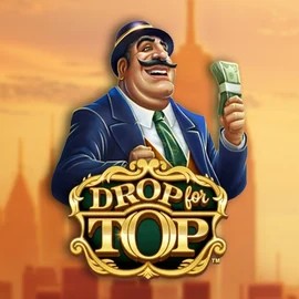 Drop For Top online slot from Rarestone Gaming – play at spinssahara.com