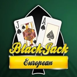 European Blackjack MH online slot from Play'n GO – play at spinssahara.com