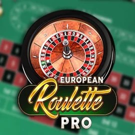 European Roulette Pro online slot from Play'n GO – play at spinssahara.com