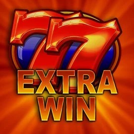Extra Win logo by Swintt at SpinSahara Casino