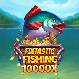 Fintastic Fishing – slot by Foxium, featured at spinssahara.com