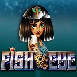 Fish Eye online slot from Pragmatic Play – play at spinssahara.com