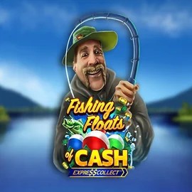 Play Fishing Floats of Cash slot by Gold Coin Studio on spinssahara.com