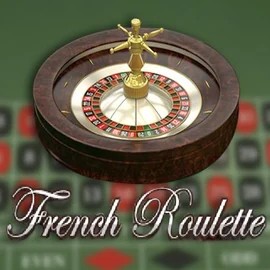 Enjoy French Roulette (BGaming) by BGAMING – logo hosted on spinssahara.com