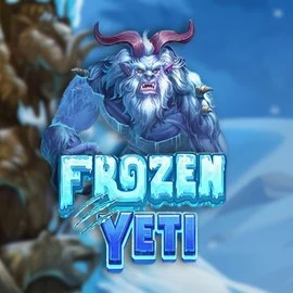 Enjoy Frozen Yeti by BF Games – logo hosted on spinssahara.com
