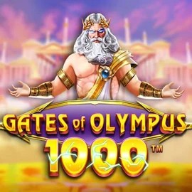 Play the Gates of Olympus 1000 slot by Pragmatic Play on SpinSahara Casino