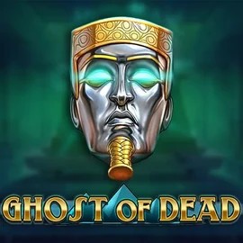 Ghost of Dead logo – Slots by Play'n GO at SpinSahara Casino