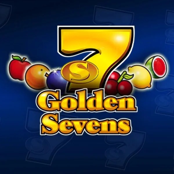 Golden Sevens – slot by Greentube, featured at spinssahara.com