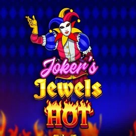 Jokers Jewels Hot online slot from Pragmatic Play – play at spinssahara.com