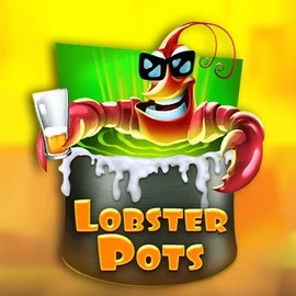 Lobster Pots game by Ready Play Gaming – logo hosted on SpinSahara Casino
