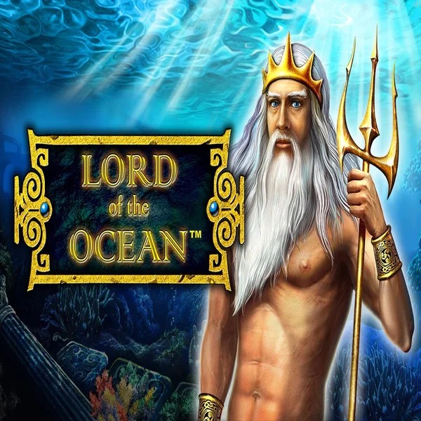 Lord of The Ocean online slot from Greentube – play at spinssahara.com