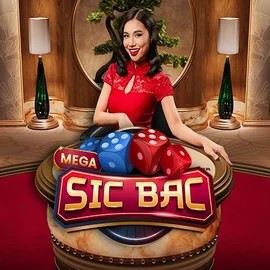 Mega Sic Bac online slot from Pragmatic Play – play at spinssahara.com