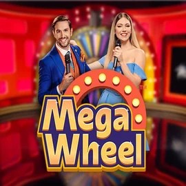 Mega Wheel – slot by Pragmatic Play, featured at spinssahara.com