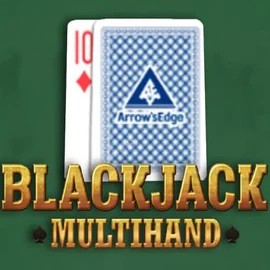 Multihand Blackjack online slot from Pragmatic Play – play at spinssahara.com