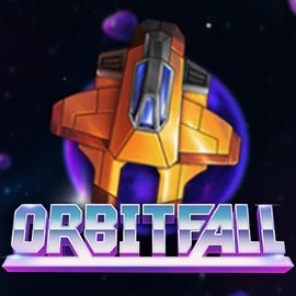 Play Orbitfall slot by ELK Studios on spinssahara.com