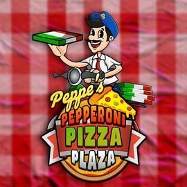 Play Peppe’s Pepperoni Pizza Plaza slot by Pragmatic Play on spinssahara.com