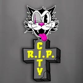 RIP City – slot by Hacksaw Gaming, featured at spinssahara.com