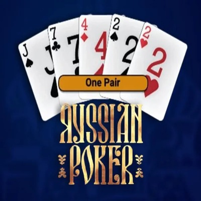 Russian Poker – slot by OneTouch Games, featured at spinssahara.com
