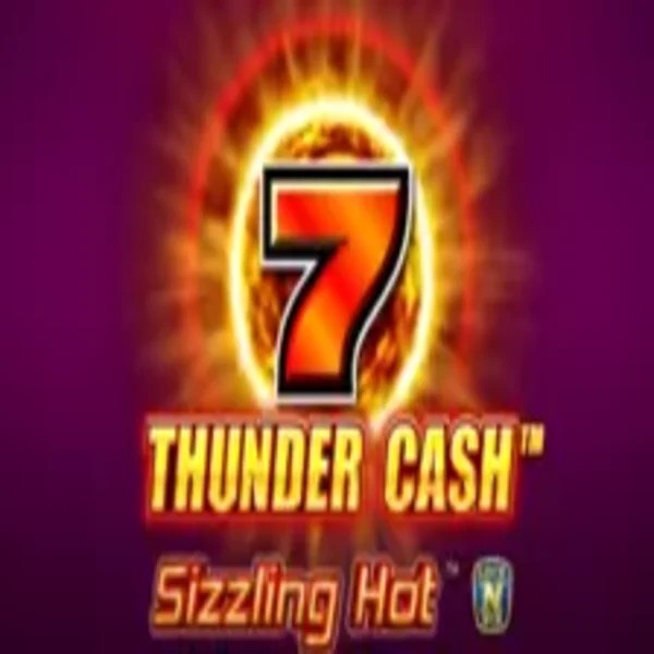 Play the Thunder Cash Sizzling Hot slot by Novomatic on SpinSahara Casino