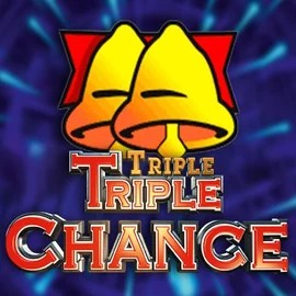 Triple Triple Chance – slot by Merkur Gaming, featured at spinssahara.com