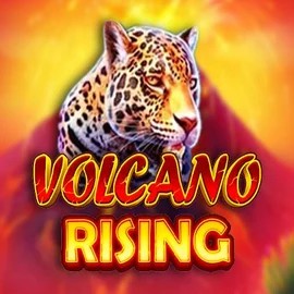 Play Volcano Rising slot by RubyPlay on spinssahara.com