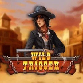 Wild Trigger slot icon by Play'n GO, available at SpinSahara Casino