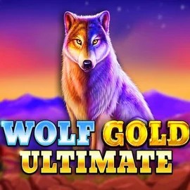 Play Wolf Gold Ultimate slot by Pragmatic Play on spinssahara.com